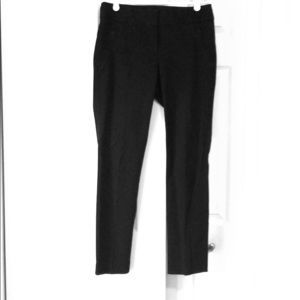 Loft skinny dress pant - 4